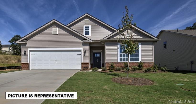 205 Hanks Bluff Drive Mooresville NC 28117