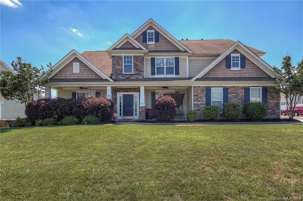 8000 Magna Lane Indian Trail NC 28079