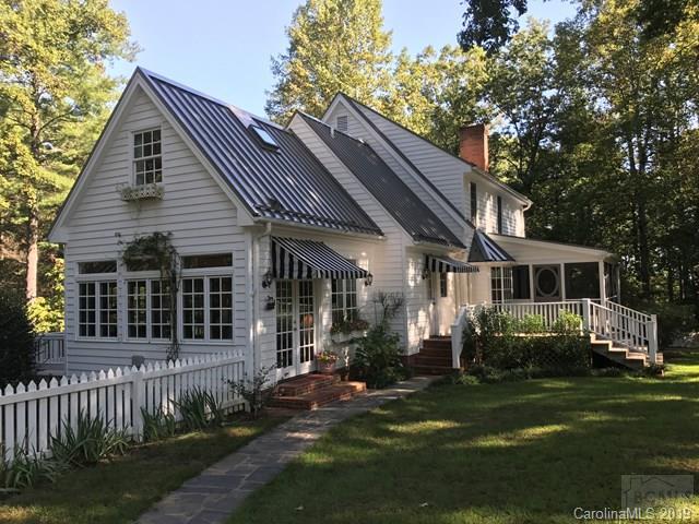 2403 Warrior Fork Trail Morganton NC 28655