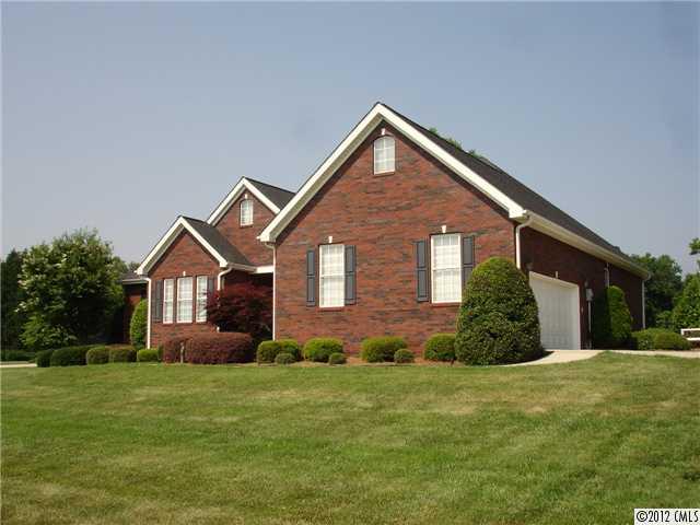 127 Baymount Drive Statesville NC 28625