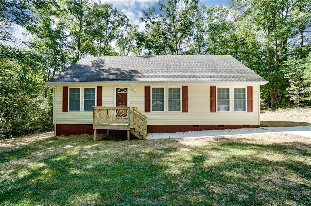 4604 Red Tail Hawk Lane Waxhaw NC 28173