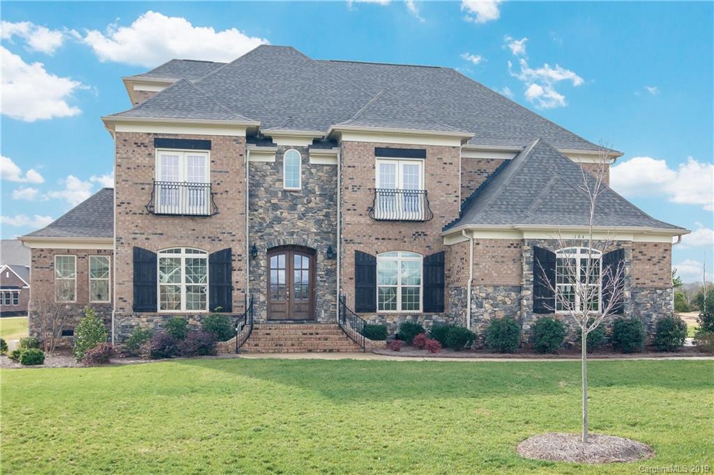 104 Barlow Street Waxhaw NC 28173