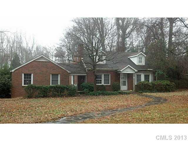 1915 West Boulevard Charlotte NC 28208