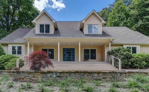 18 Waldrup Trace Fletcher NC 28732