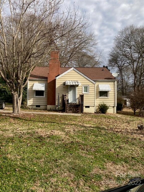 833 Churchill Drive Shelby NC 28150