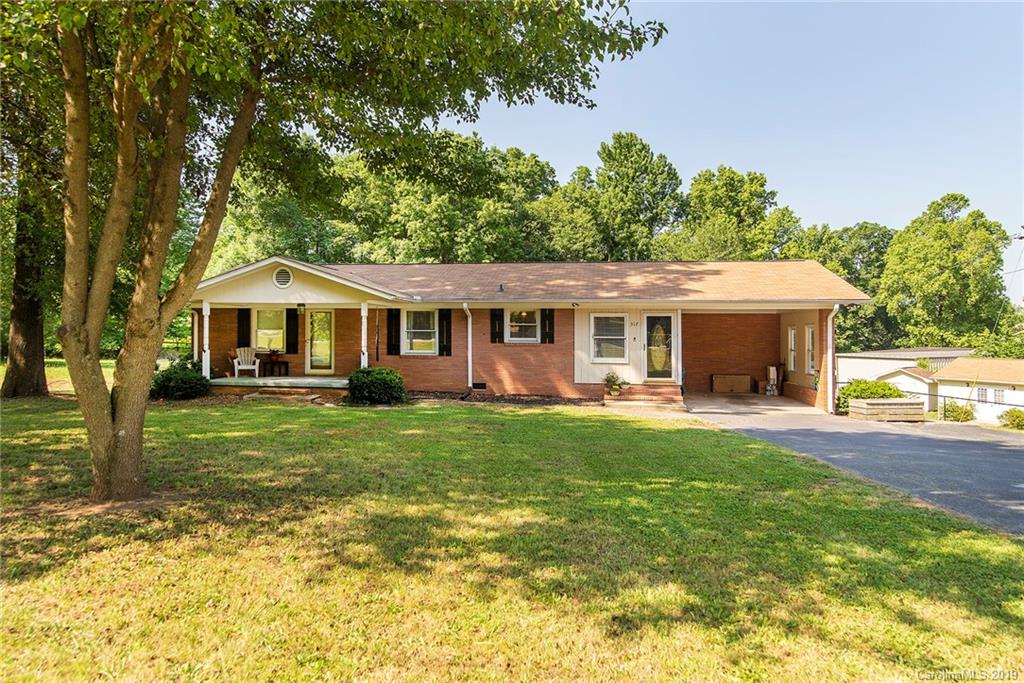 317 Pitts School Road Nw Concord NC 28027