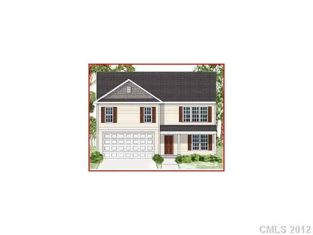 11408 Tribal Drive Charlotte NC 28214