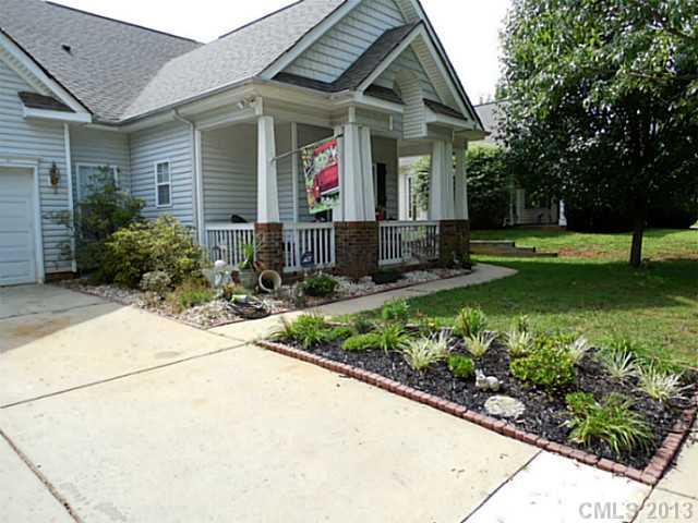 13429 Glencreek Lane Huntersville NC 28078