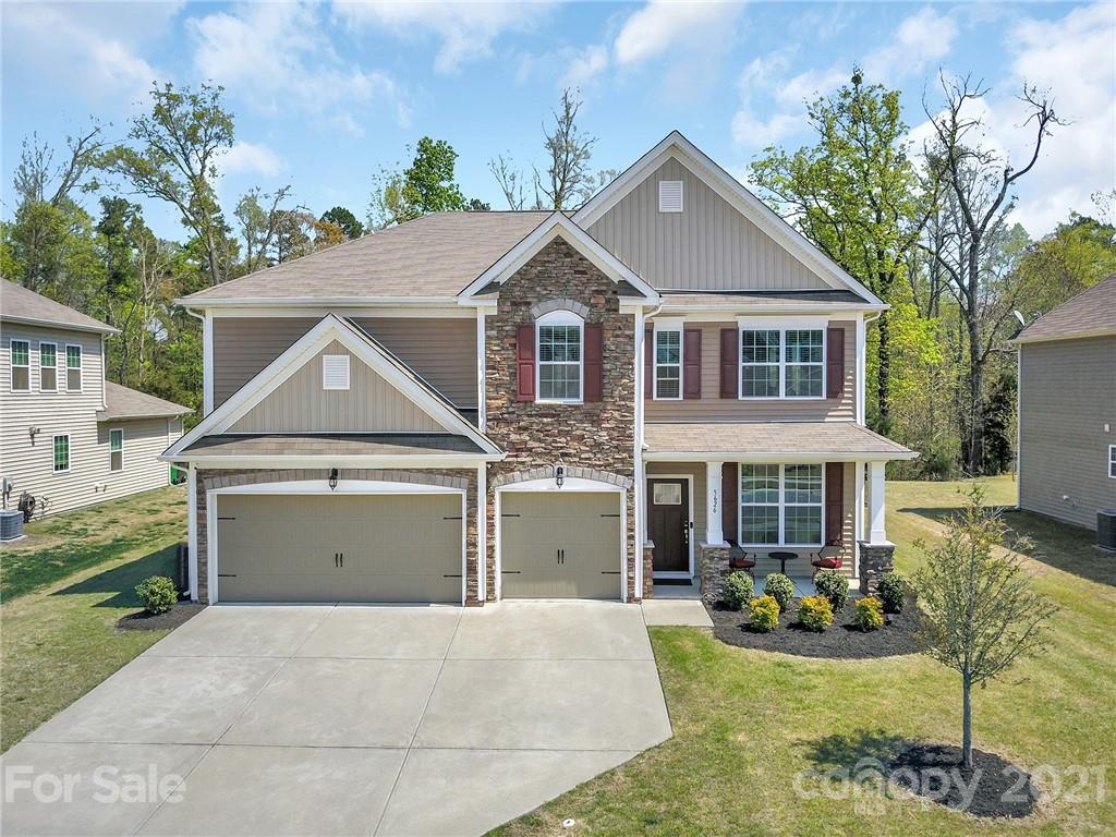 5626 Joshua Cain Road Charlotte NC 28213