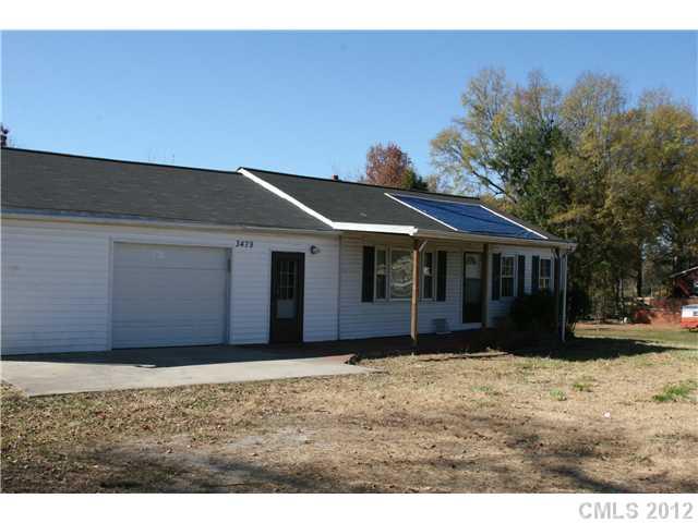 3479 Taylorsville Highway Statesville NC 28625