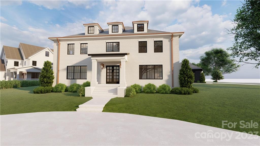 1235 Rembrandt Circle Charlotte NC 28211