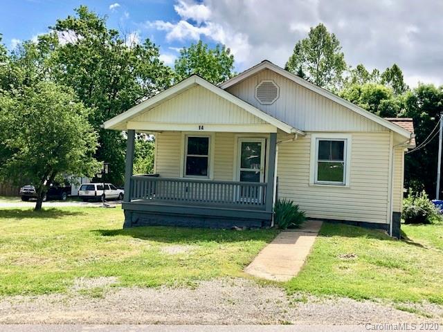 14 Brookside Circle Candler NC 28715