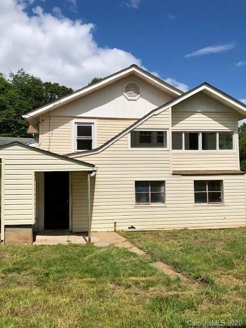 14 Brookside Circle Candler NC 28715