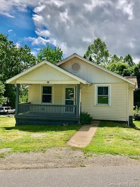 14 Brookside Circle Candler NC 28715