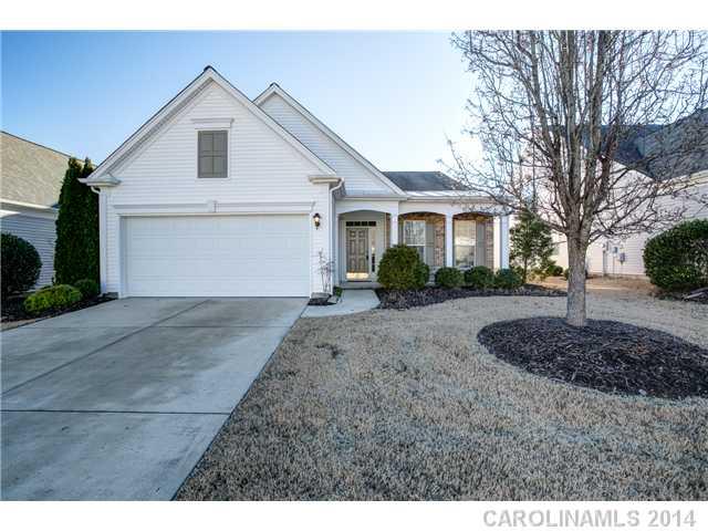 9007 Beaver Brook Way Charlotte NC 28277
