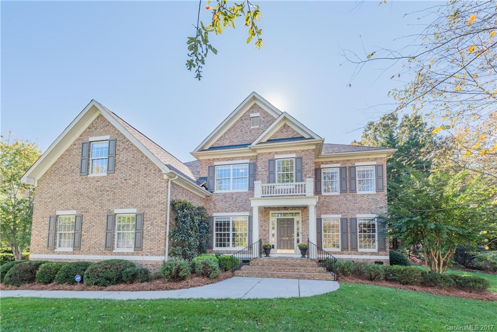 3010 Chisholm Court Waxhaw NC 28173