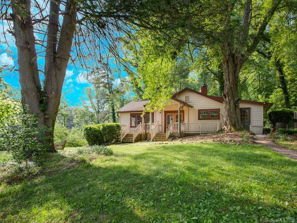 1705 Brevard Road Arden NC 28704