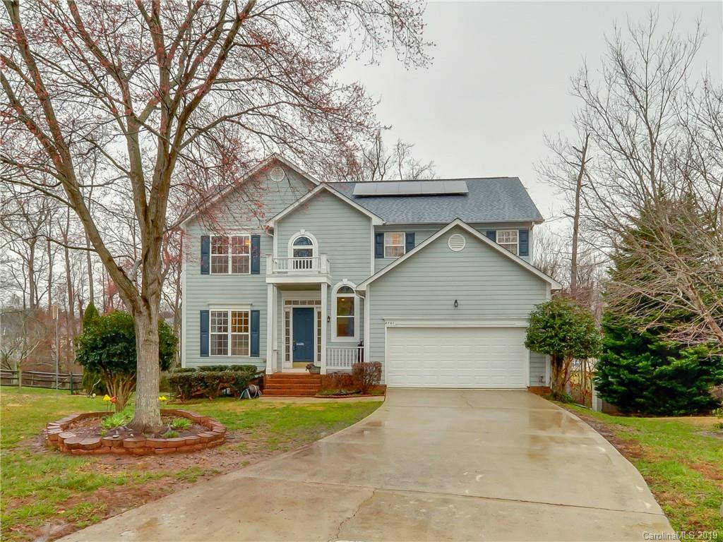 4701 Lone Tree Court Charlotte NC 28269