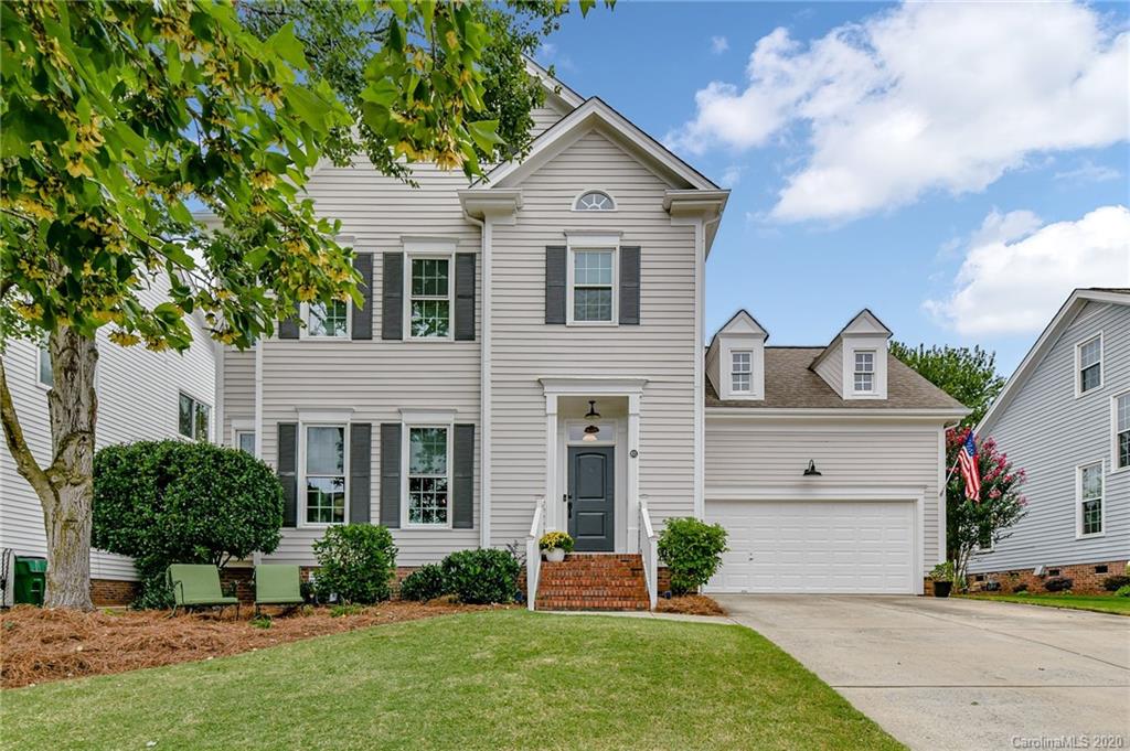 821 Garbow Court Charlotte NC 28270