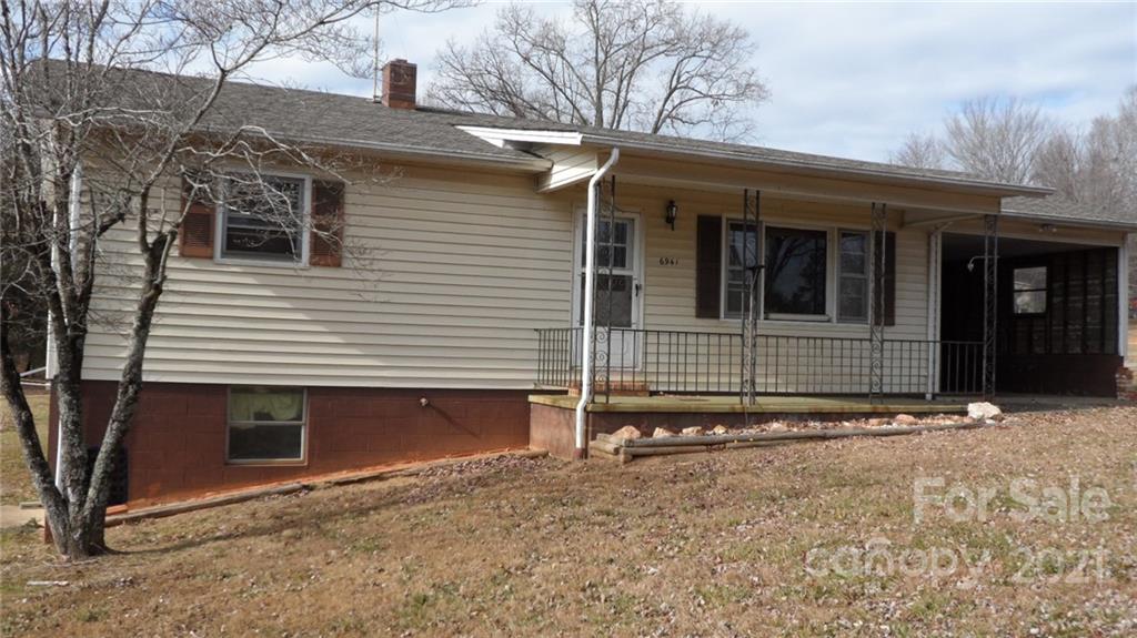 6941 Berea Avenue Extension Connelly Springs NC 28612