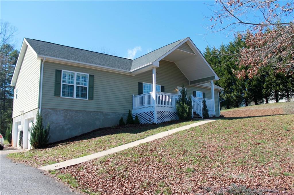 41 Stone Creek Drive Marion NC 28752
