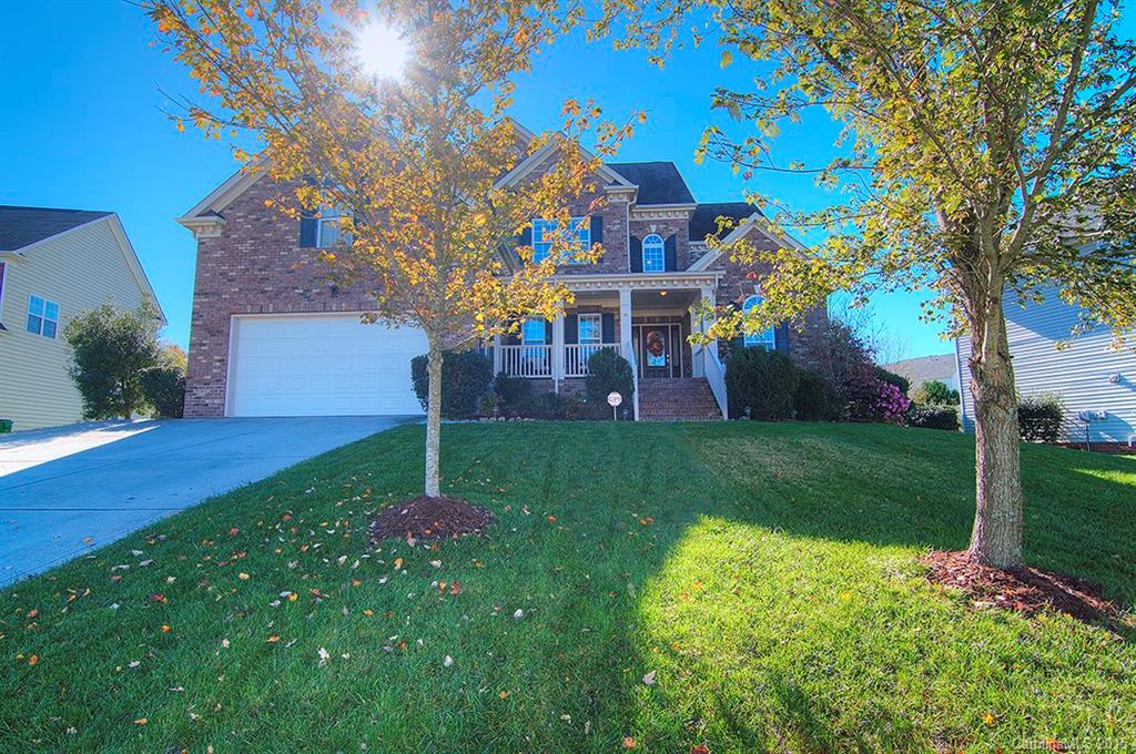 8026 Leonine Court Charlotte NC 28269