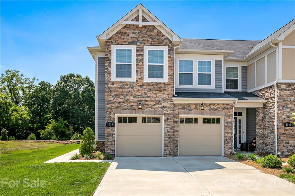 9233 Glenburn Lane Charlotte NC 28278
