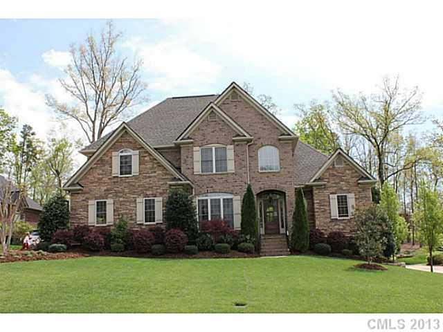 368 Killian Court Matthews NC 28104