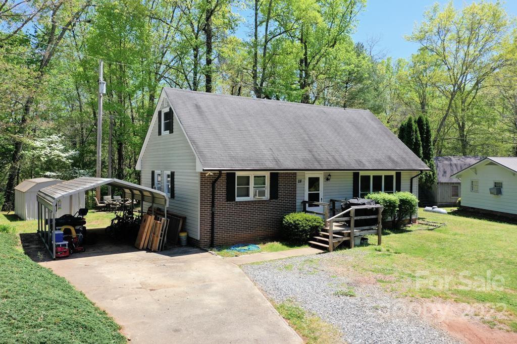 28 Poppy Lane Cullowhee NC 28723
