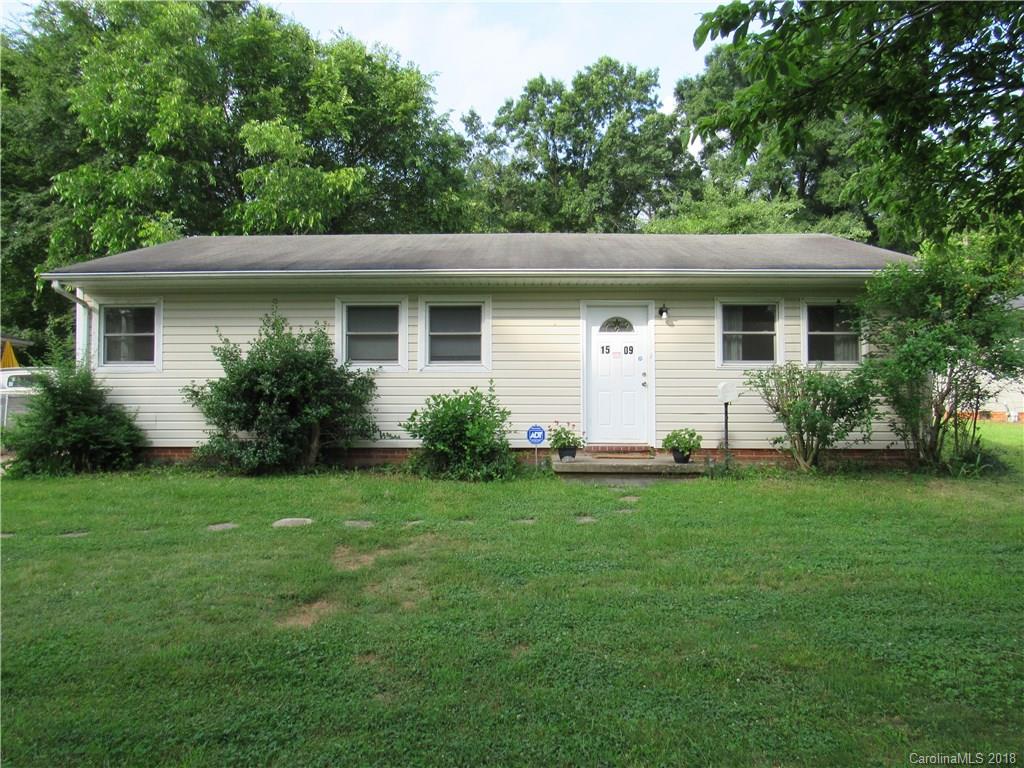 1509 Poston Circle Gastonia NC 28054
