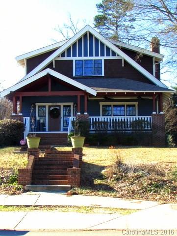 1725 Dearmon Drive Charlotte NC 28205