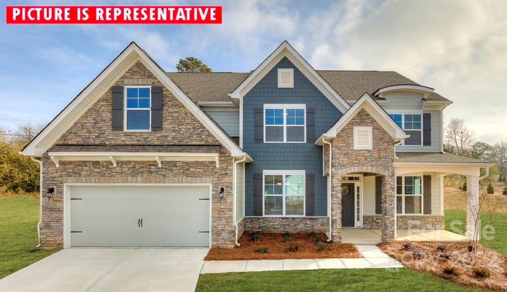 2204 Skybrook Oaks Drive Huntersville NC 28078