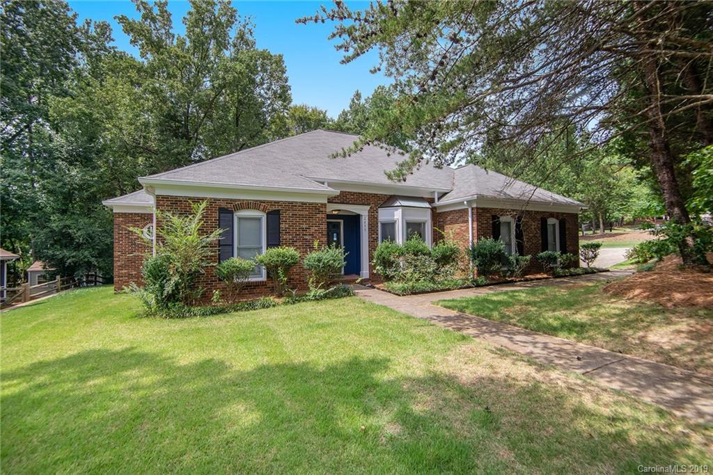 2855 Edwin Jones Drive Charlotte NC 28269