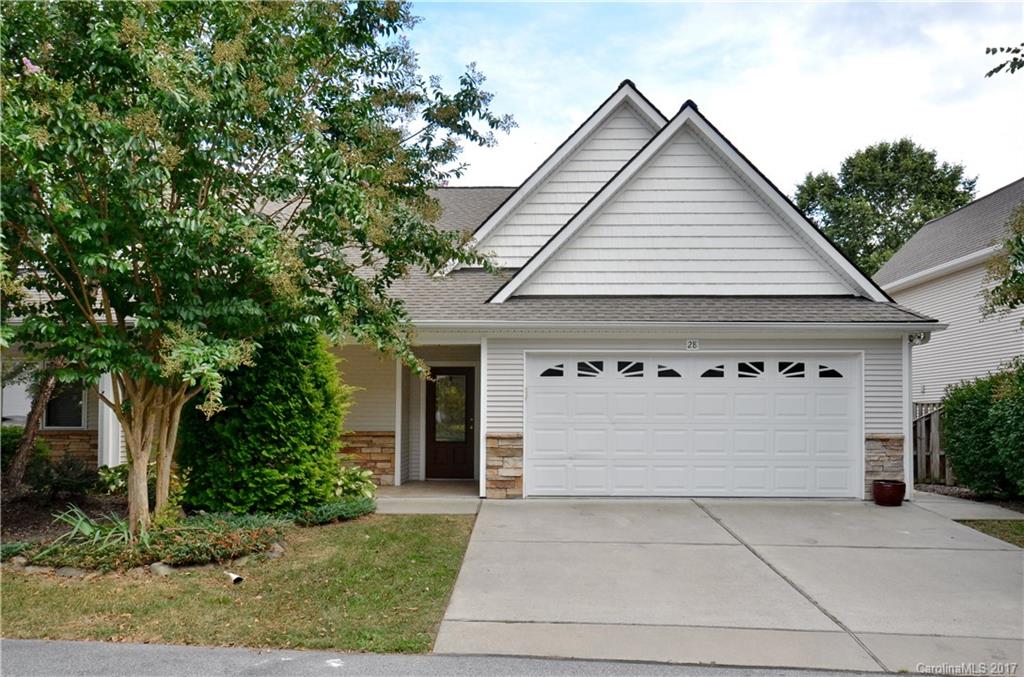 28 Beekeeper Trail Swannanoa NC 28778