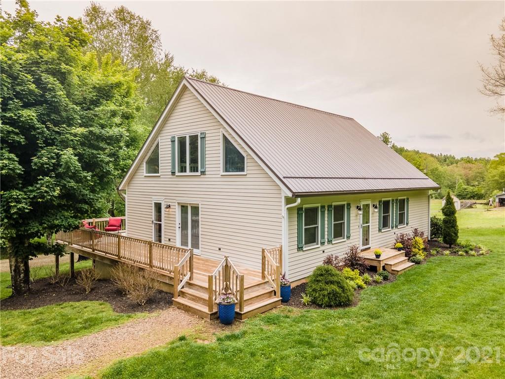 19 Double Branch Cove Franklin NC 28734