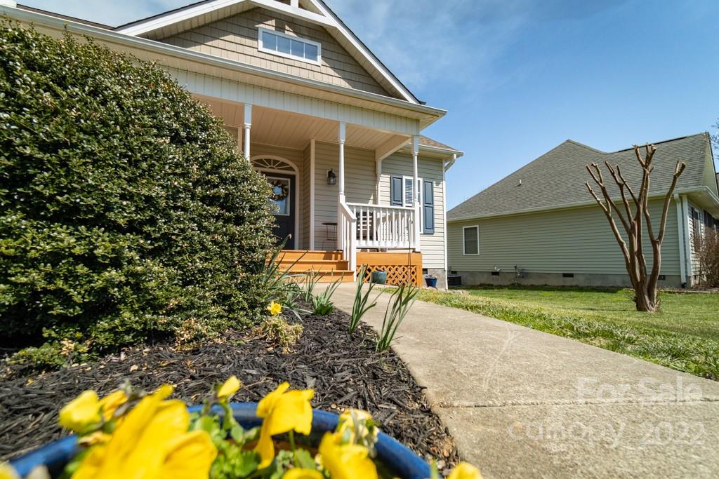 126 Beaver Dam Drive Mills River NC 28759
