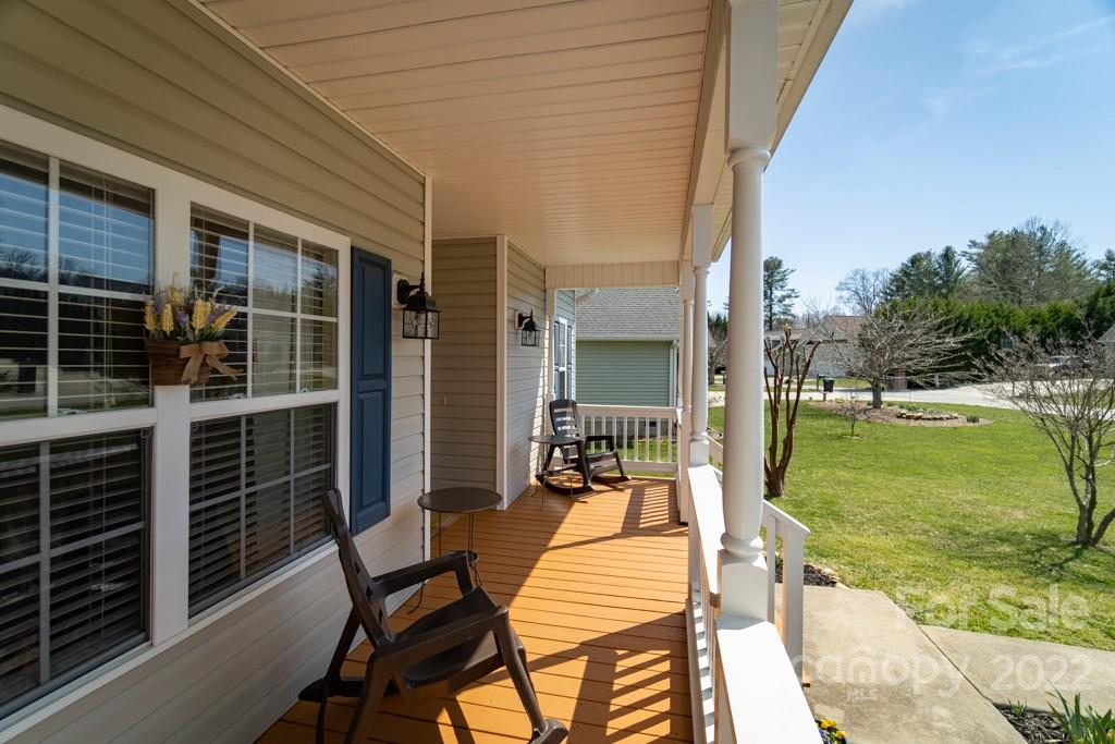 126 Beaver Dam Drive Mills River NC 28759