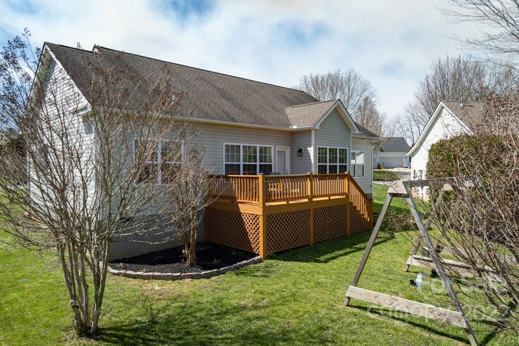 126 Beaver Dam Drive Mills River NC 28759