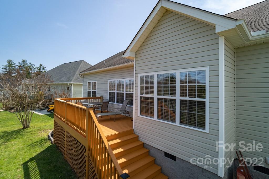 126 Beaver Dam Drive Mills River NC 28759