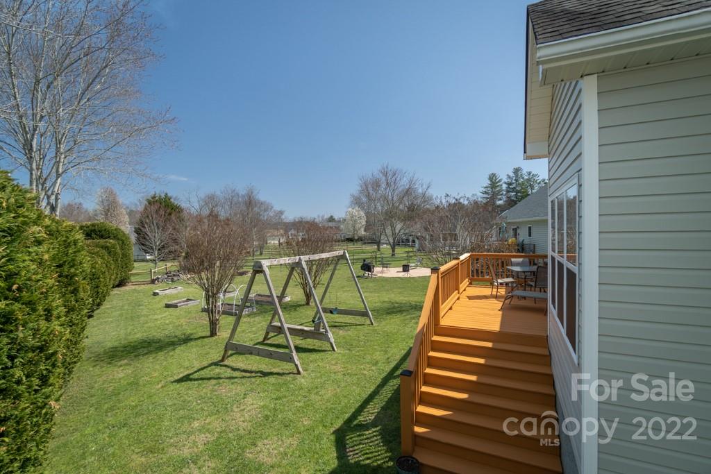 126 Beaver Dam Drive Mills River NC 28759