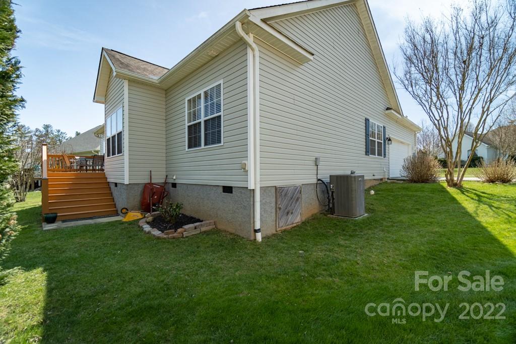126 Beaver Dam Drive Mills River NC 28759