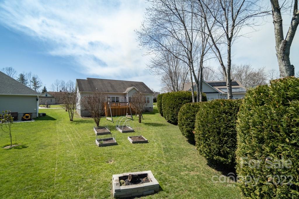126 Beaver Dam Drive Mills River NC 28759