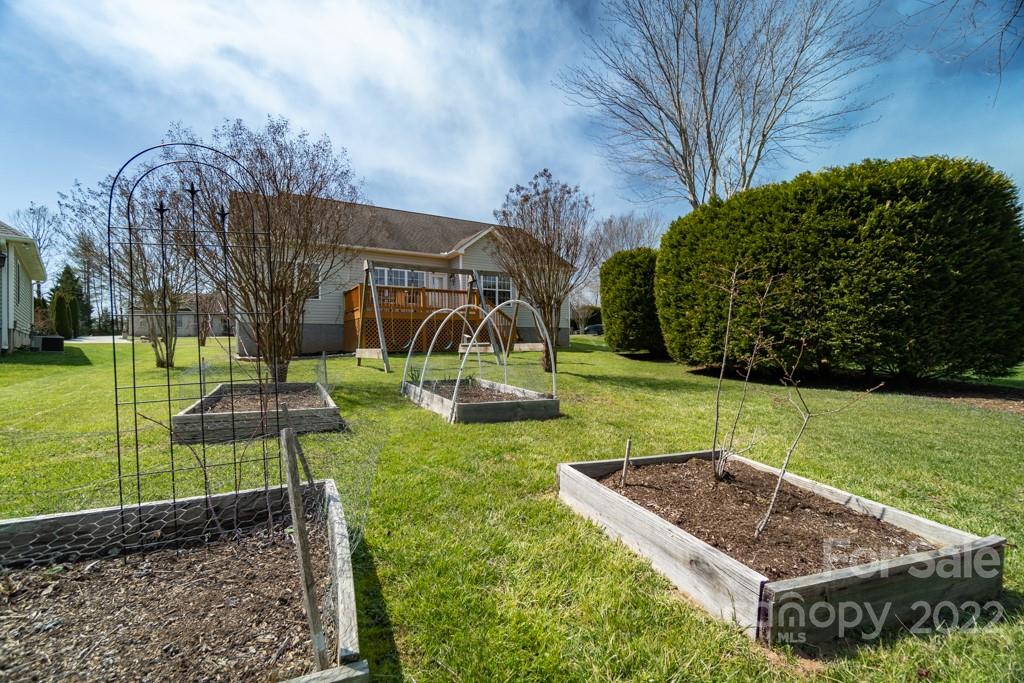 126 Beaver Dam Drive Mills River NC 28759