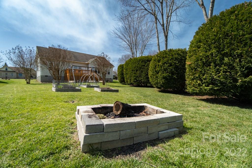 126 Beaver Dam Drive Mills River NC 28759
