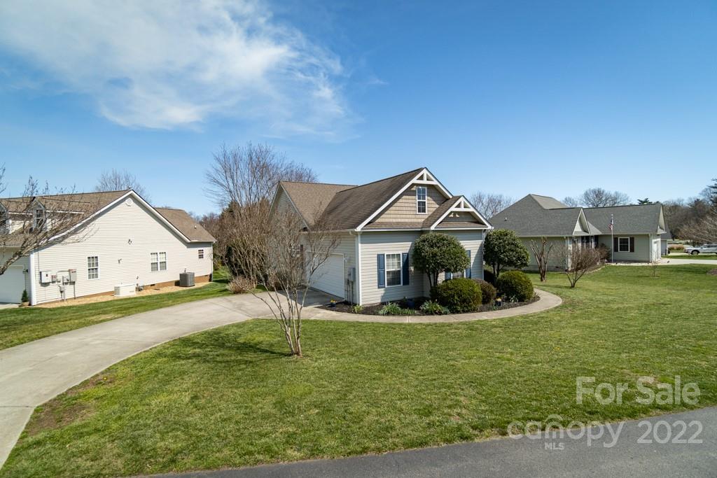 126 Beaver Dam Drive Mills River NC 28759