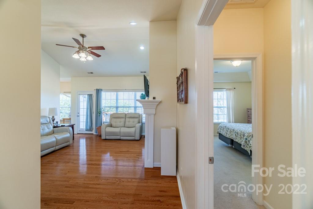 126 Beaver Dam Drive Mills River NC 28759