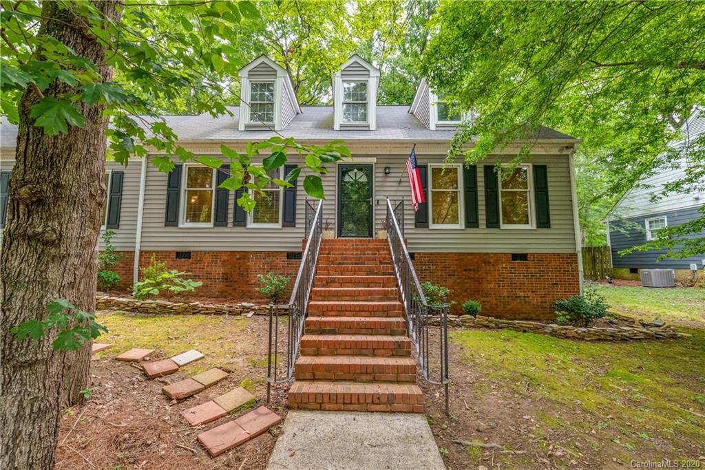 7209 Colony Road Charlotte NC 28226