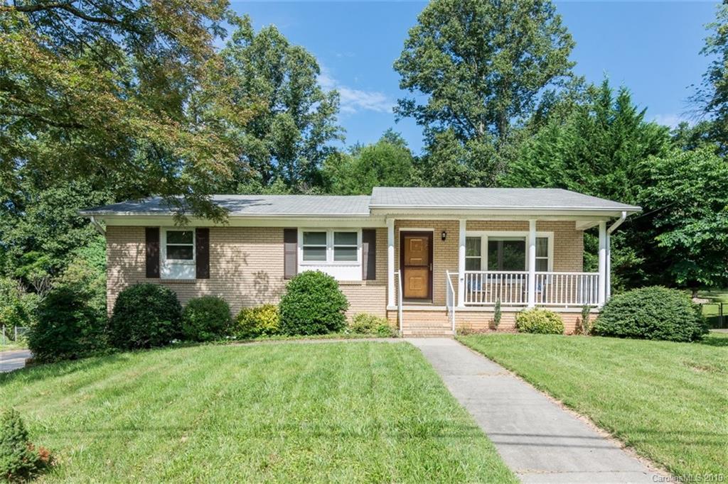 17 Sunset Drive Swannanoa NC 28778