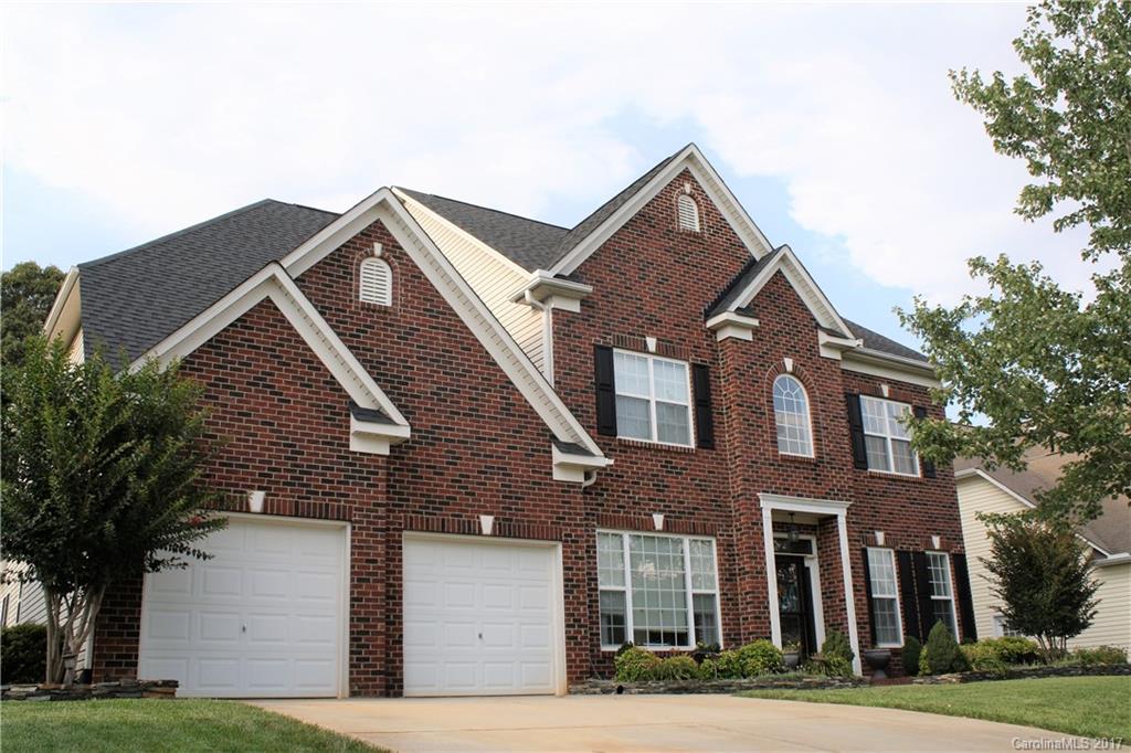 7619 Woodcrest Drive Stanley NC 28164