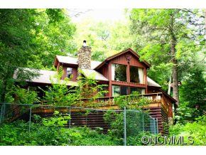 232 Wonderly Lane Mars Hill NC 28754